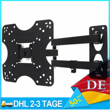 TV Wandhalterung Schwenkbar