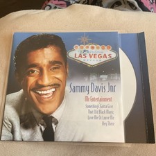 Sammy Davis Jr. - Mr