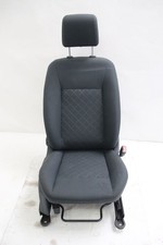 Beifahrersitz vorn rechts Ford FIESTA 6 JA 1687258 5-Türer 1831819 10-2008