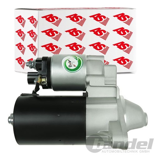Anlasser starter 1 10kw - anlasser, 1,10kw