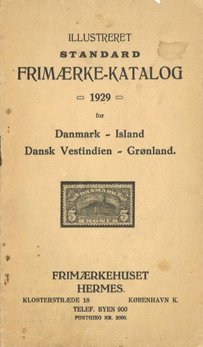 Skandinavien illustreret - skandinavien:,