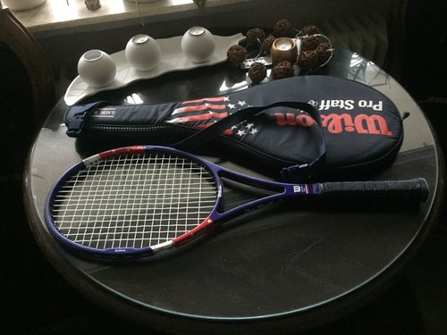 Wilson pro staff classic - 85,