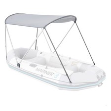 INTEX Bootsverdeck für