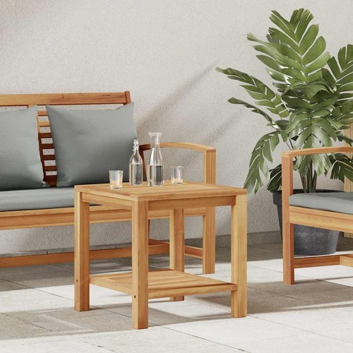 Couchtisch mit speicher braun - couchtisch,