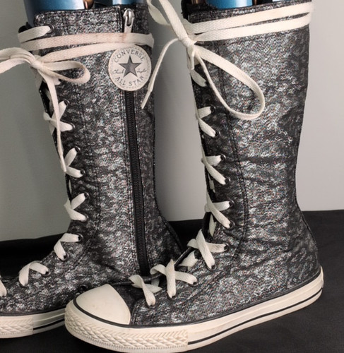 Converse chuck taylor all star - converse,
