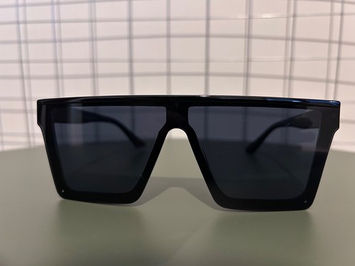 Eckige sonnenbrille - h&m,