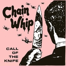 Chain Whip - Call of the Knife