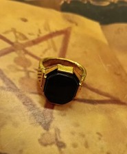 Echter magischer kraftvoller