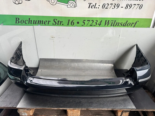 Stoßstange hinten passat - hinten,