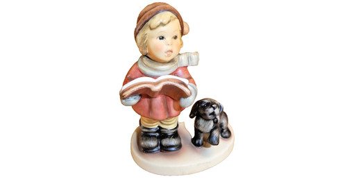 Göbel hummel figur 2134 - göbel,