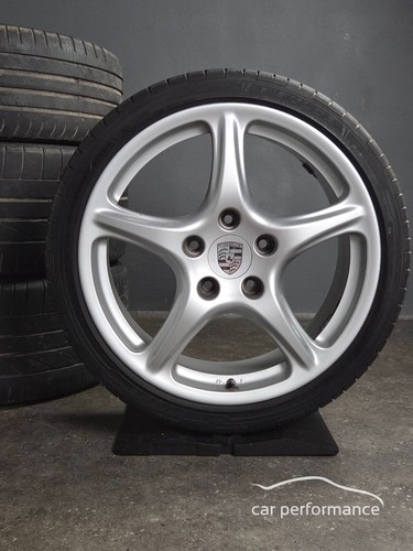 Porsche 987 zoll - porsche,
