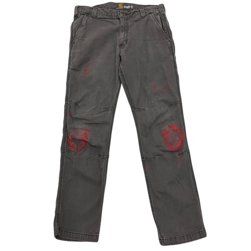 Carhartt carpenter hose herren - hose,