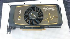 Zotac Geforce GTX460 SYNERGY