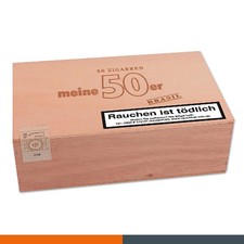 5 x MEINE 50er Brasil