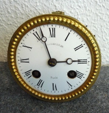 Uhrwerk läuft 1A für