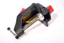 Sinar Bankhalter Klemme F P F2 P2 4x5 Bankrohr Großformat 13x18 8x10