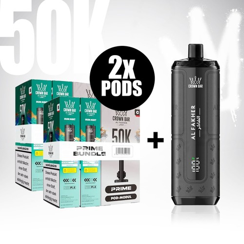 Fakher 50k hypermax prime - al,
