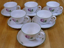 Augarten Wien – Wiener Rose