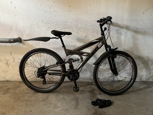 Licorne bike premium - bike, strong