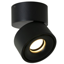 Led deckenleuchte fez - fez, eisen