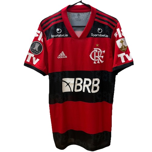 Flamengo 2020 adidas - cr,