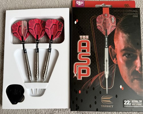 Target aspinall swiss point - g1,