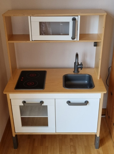 Ikea duktig spielküche - duktig, für