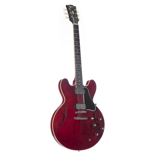 Gibson 1961 335 reissue vos - gibson, es-335