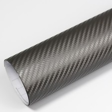 (4,59€/m²) Auto 3D Carbon