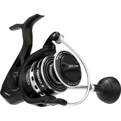 Penn pursuit spinnrolle - iv,