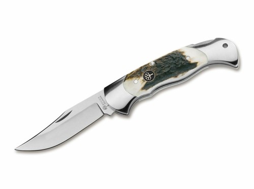 Böker scout hirschhorn - bÖker,