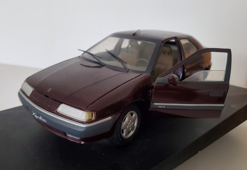 Citroen xantia limousine 18 - xantia,