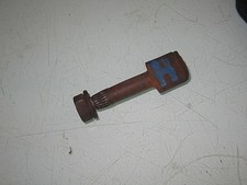 Zündapp DB 203 Bremshebel  Bremse hinten