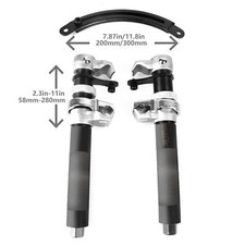 2tlg Federspanner KFZ Set