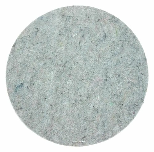 Filzpad filzscheibe 125 - filzpad,