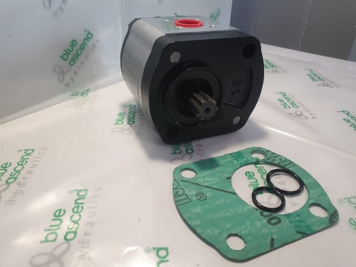 Hydraulikpumpe deutz agrolux - deutz,