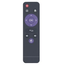 Replace Remote Control for