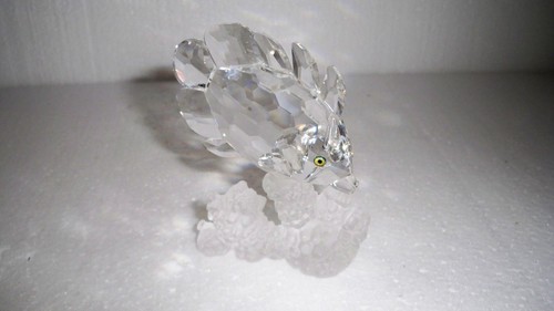 Swarovski glasfiguren - glasfiguren,
