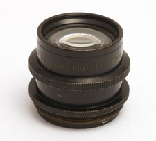 Leica Leitz Wetzlar Summar