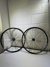 Fulcrum Racing Steckachsen