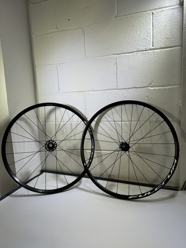 Fulcrum racing steckachsen - fulcrum,