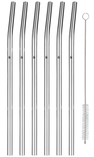 Wmf trinkhalm baric cromargan - wmf,