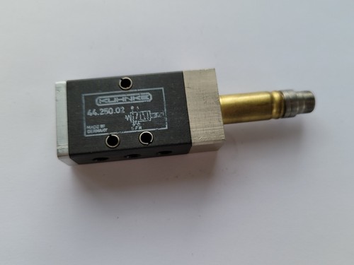 Kuhnke 250 5 - 44.250.02, 5/2
