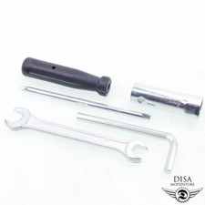 Roller Scooter Bordwerkzeug