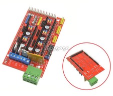 Ramps reprap 3d printer - ramps,