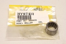 Hyster 28039 Stapler Ersatzteil Nadellager Lager Roller 28039 OVP