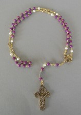 Ghirelli Rosenkranz mit