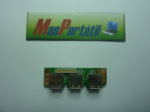 Platte usb board - usb/, acer