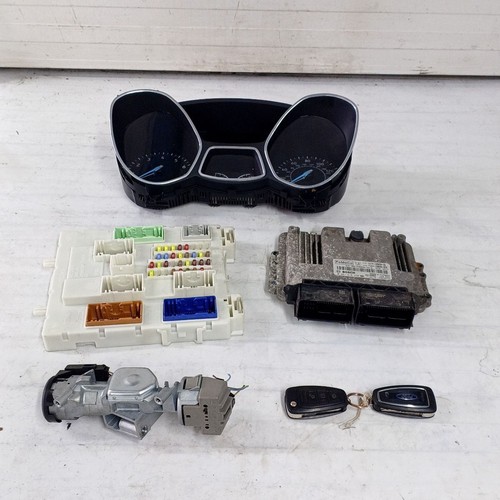 Motorsteuergerät kit mit - motorsteuergerät,