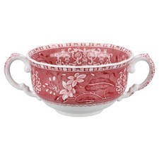 Suppentasse Spode Copeland Pink Camilla